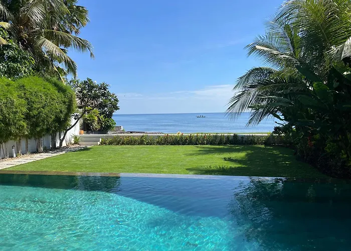Serenity Beachfront Bali Pengastulan